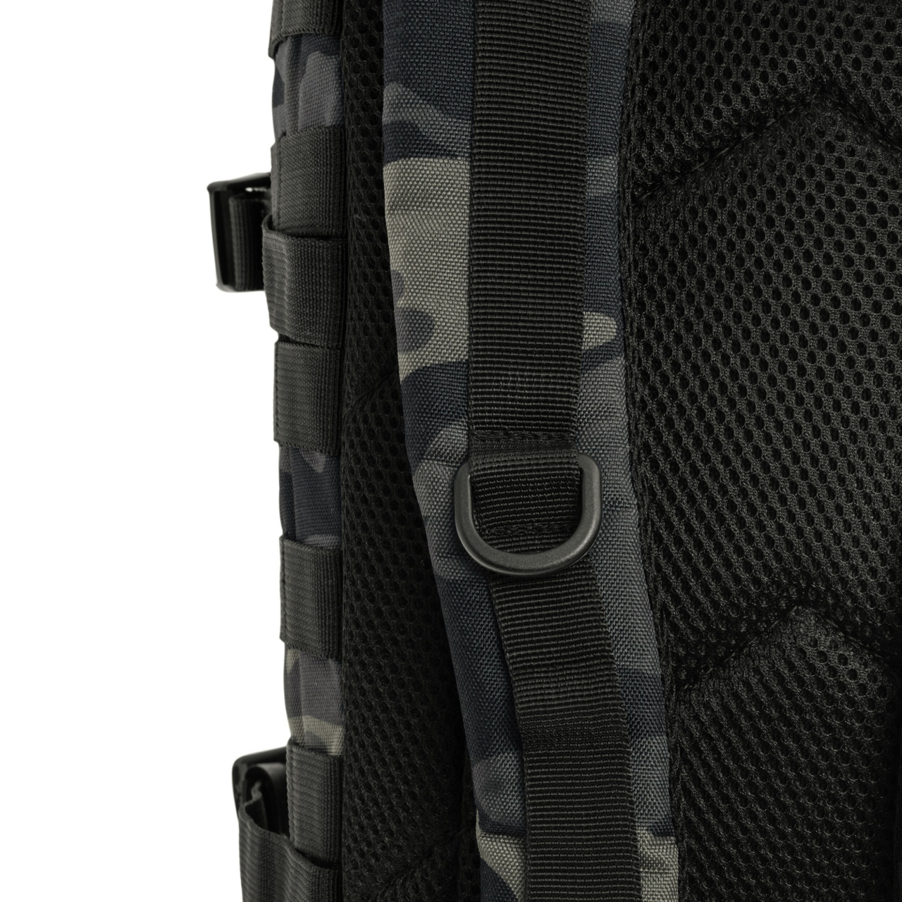 Batoh Mil-Tec US Assault S - darkcamo - Obrázek 14