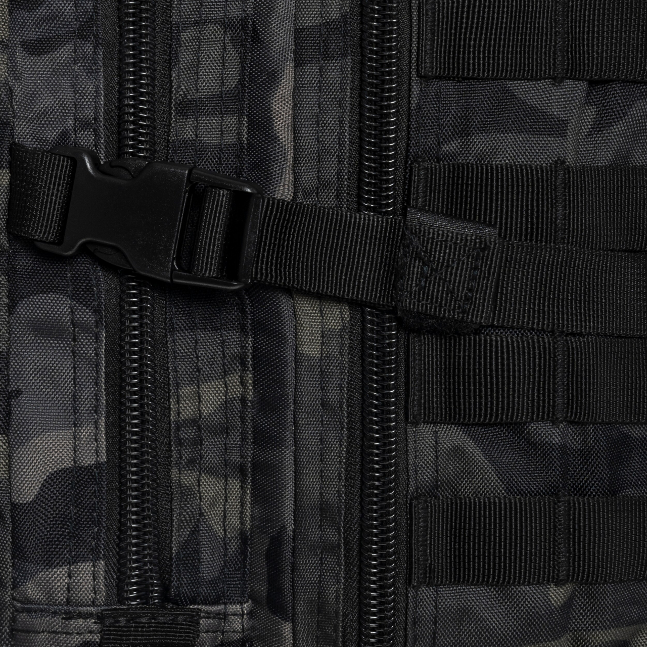 Batoh Mil-Tec US Assault S - darkcamo - Obrázek 15