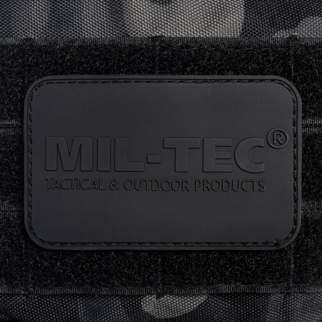 Batoh Mil-Tec US Assault S - darkcamo - Obrázek 16