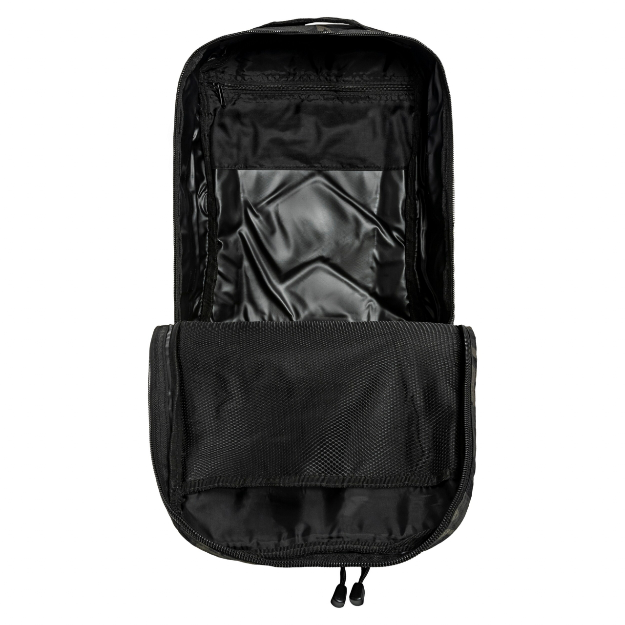 Batoh Mil-Tec US Assault L - darkcamo - Obrázek 9