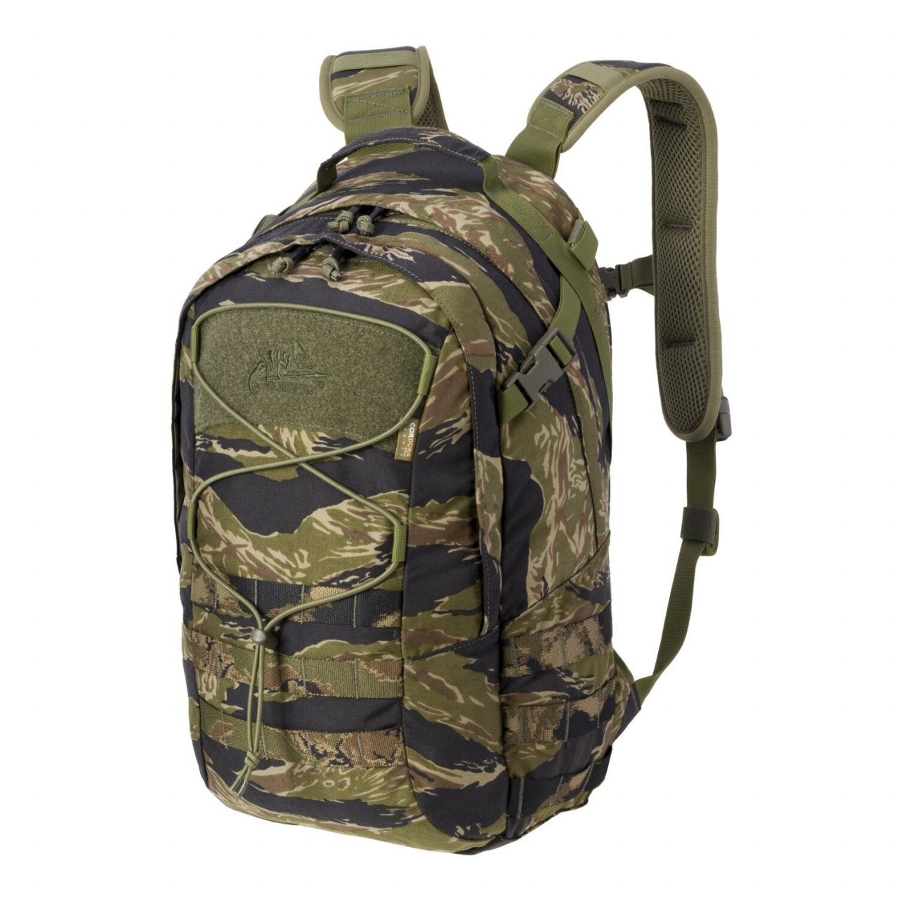 Batoh Helikon EDC Pack 21 l - tiger-stripe