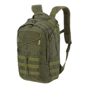 Batoh Helikon EDC Pack 21 l - desert nightcamo