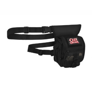 Boková taška Brandit Ozzy Side Kick Bag - černá