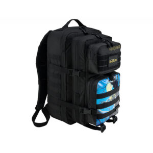 Batoh Brandit Cooper L FOTD - černý