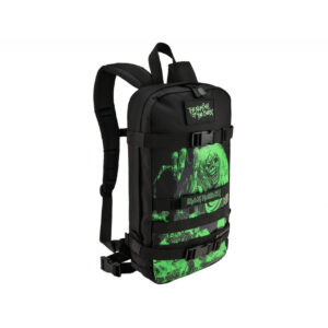 Batoh Brandit US Cooper Daypack NOTB - černý
