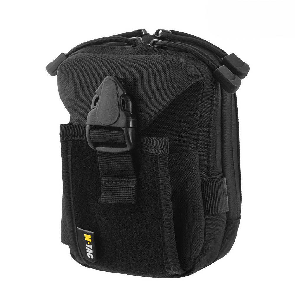 Pouzdro víceúčelové M-Tac Pouch Utility L - černé