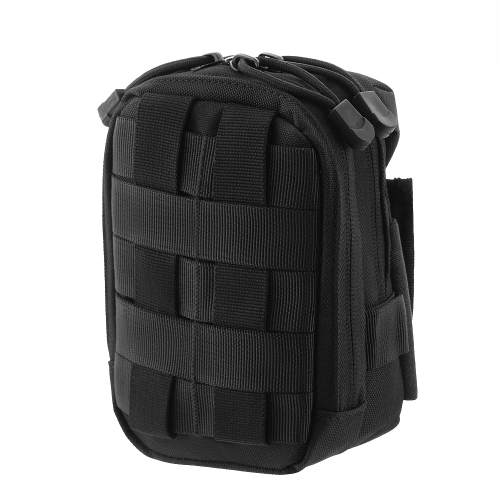 Pouzdro víceúčelové M-Tac Pouch Utility L - černé - Obrázek 4