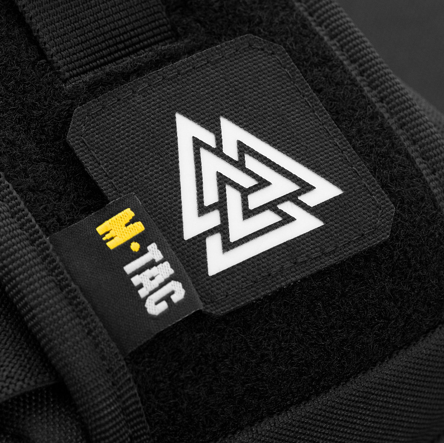 Pouzdro víceúčelové M-Tac Pouch Utility L - černé - Obrázek 6