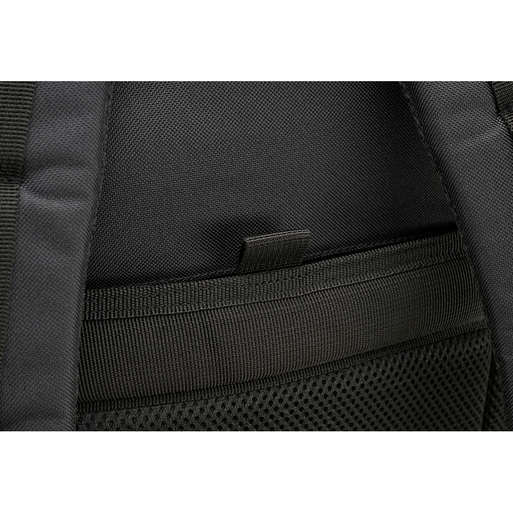 Batoh Brandit Cooper XL - černý - Obrázek 4