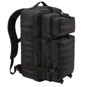 Batoh Brandit Cooper XL - černý