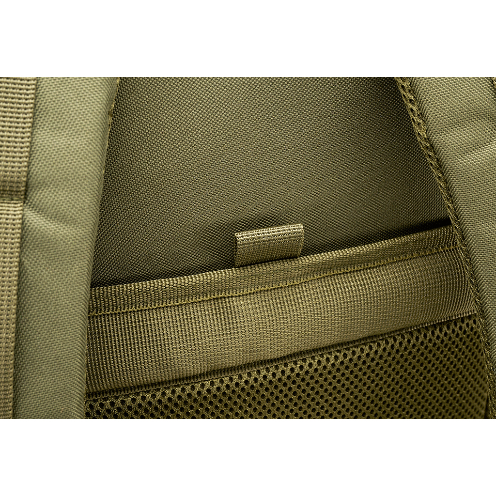 Batoh Brandit Cooper XL - olivový - Obrázek 3