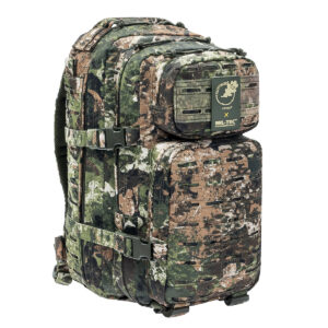 Batoh Mil-Tec US Assault S Laser - WASP Z3A