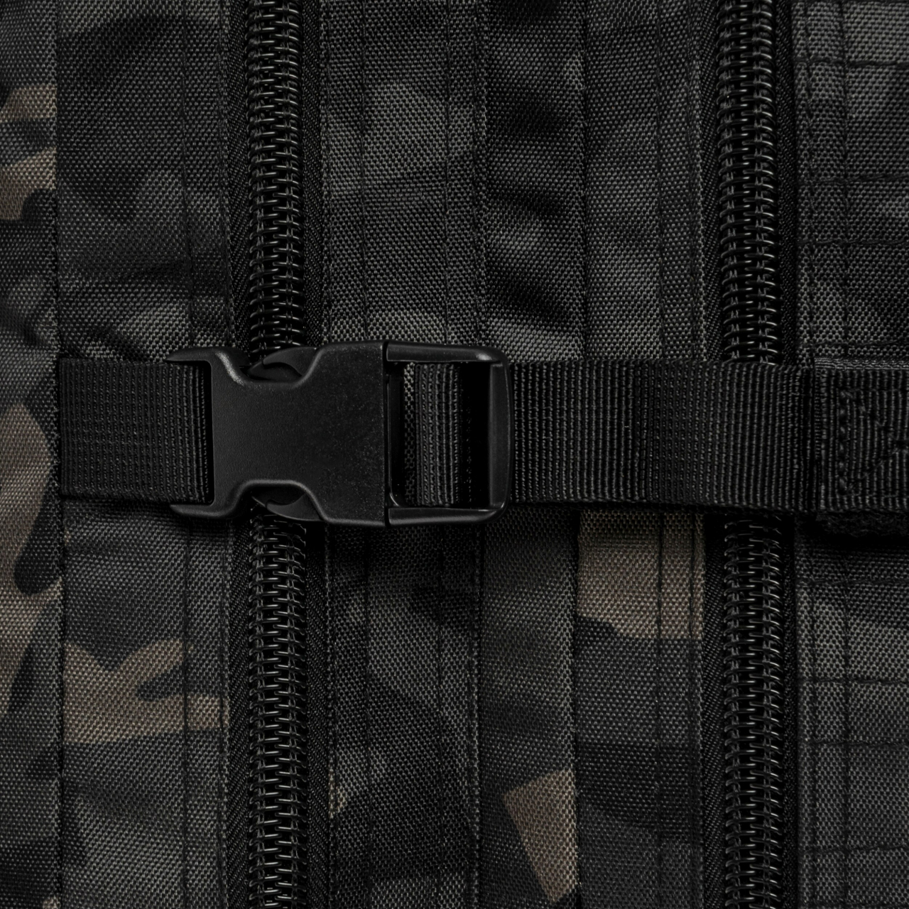 Batoh Mil-Tec US Assault L Laser - darkcamo - Obrázek 13