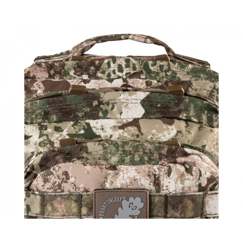 Batoh Mil-Tec US Assault L - WASP Z2 - Obrázek 6