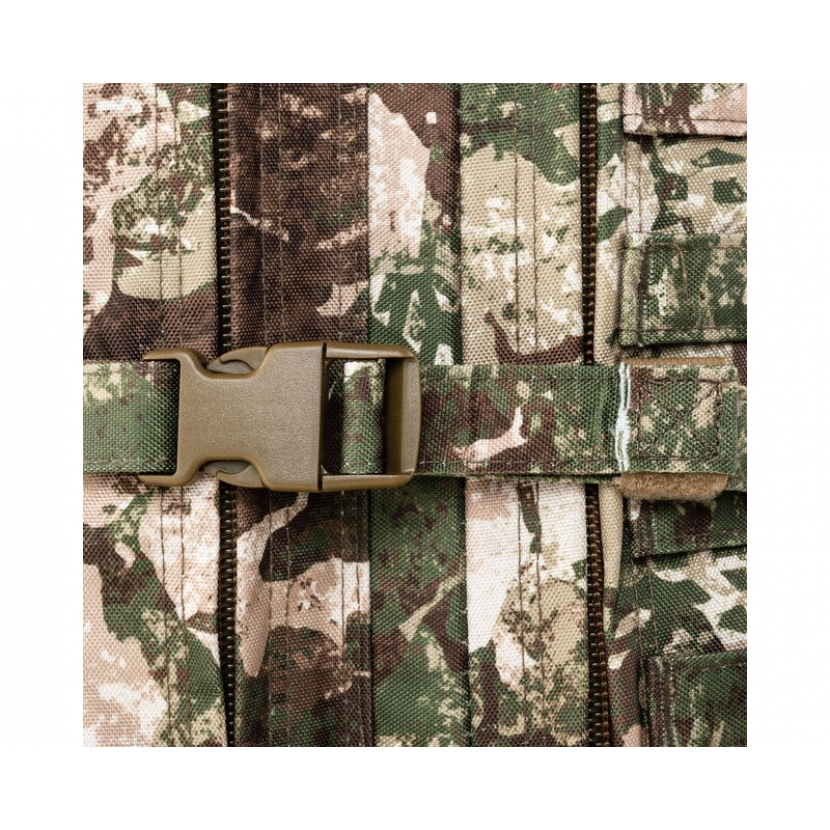 Batoh Mil-Tec US Assault L - WASP Z2 - Obrázek 7