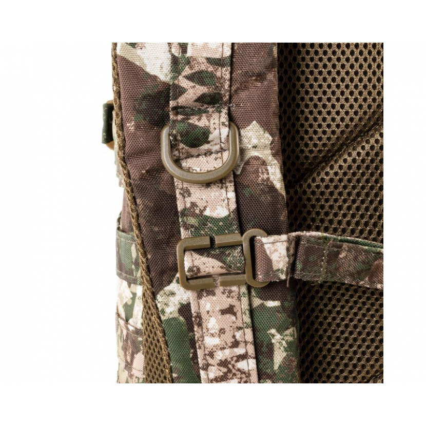 Batoh Mil-Tec US Assault L - WASP Z2 - Obrázek 9