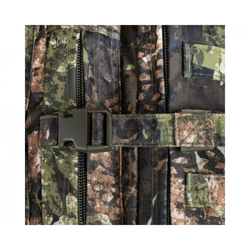 Batoh Mil-Tec US Assault L - WASP Z3A - Obrázek 8