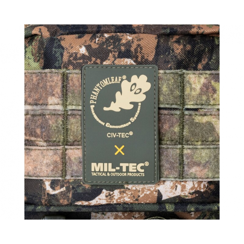 Batoh Mil-Tec US Assault L - WASP Z3A - Obrázek 9