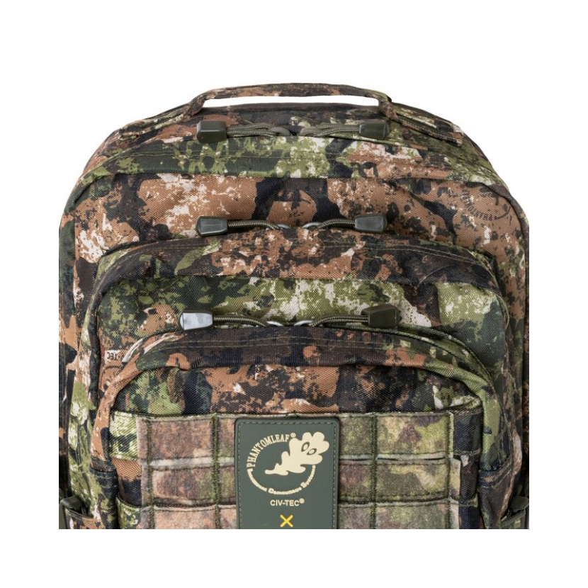 Batoh Mil-Tec US Assault L - WASP Z3A - Obrázek 7