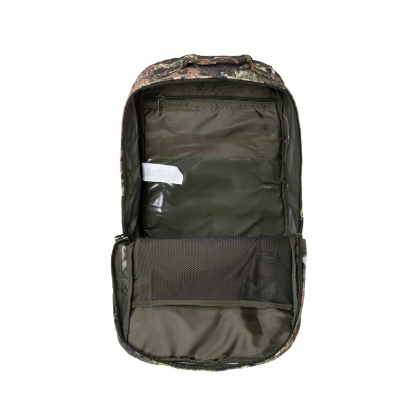 Batoh Mil-Tec US Assault L - WASP Z3A - Obrázek 6