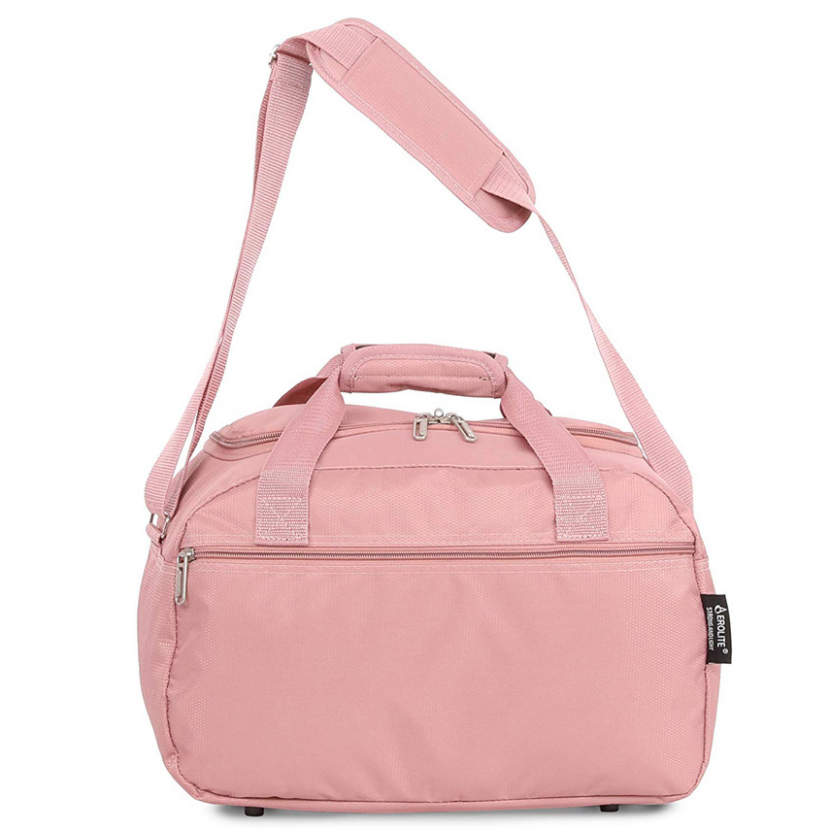 Cestovní taška Aerolite 615 20 L - růžová - Obrázek 2