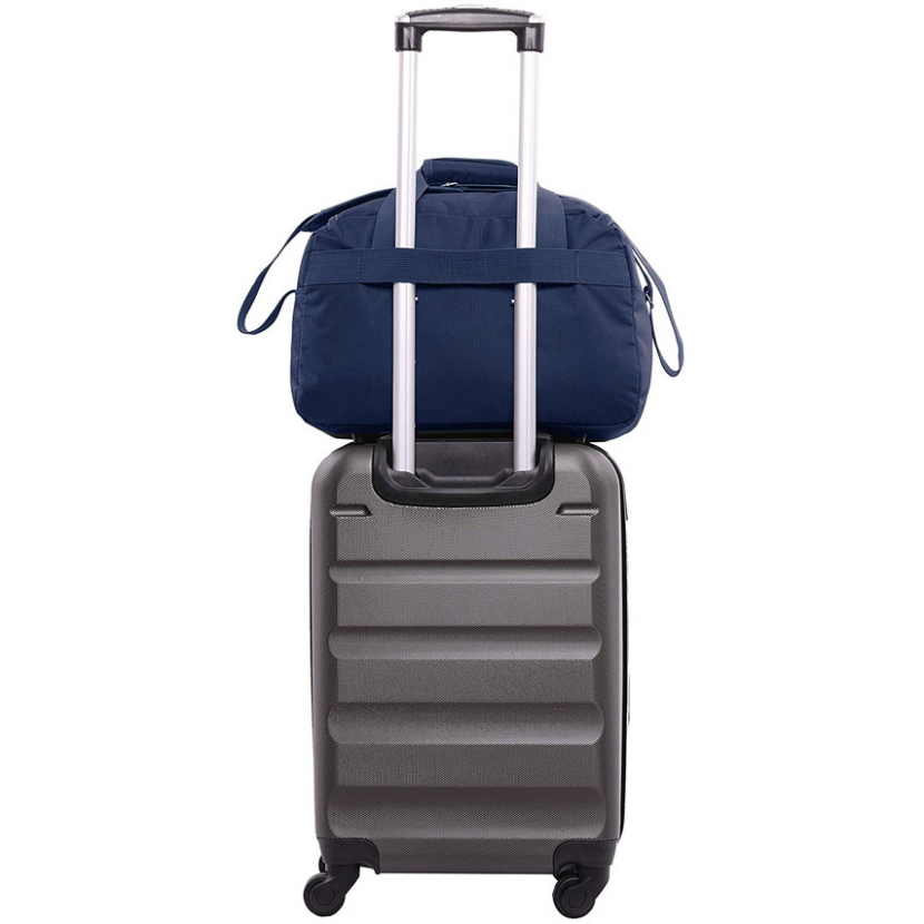 Cestovní taška Aerolite 615 20 L - navy - Obrázek 4