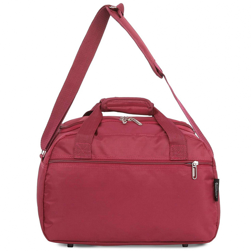 Cestovní taška Aerolite 615 20 L - červená - Obrázek 2
