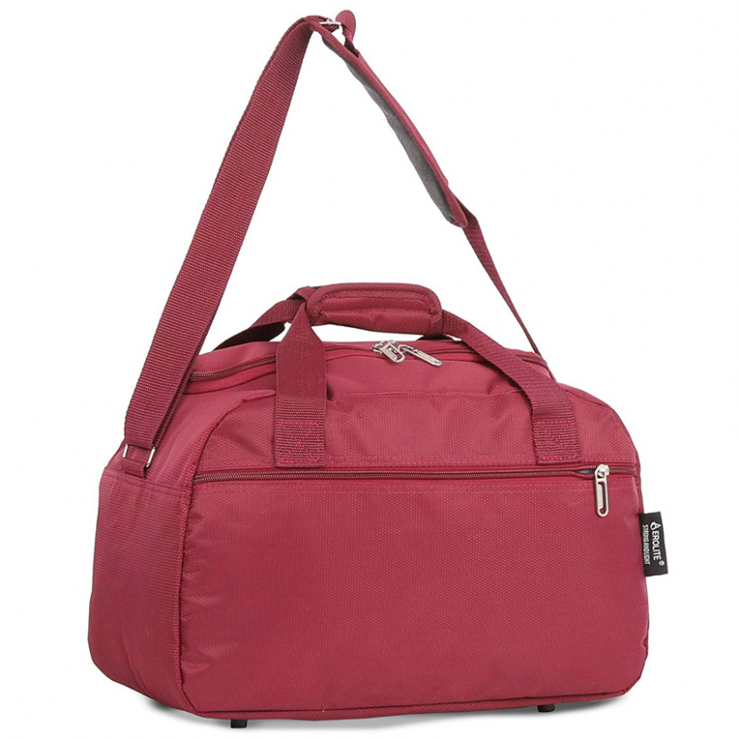 Cestovní taška Aerolite 615 20 L - červená - Obrázek 3