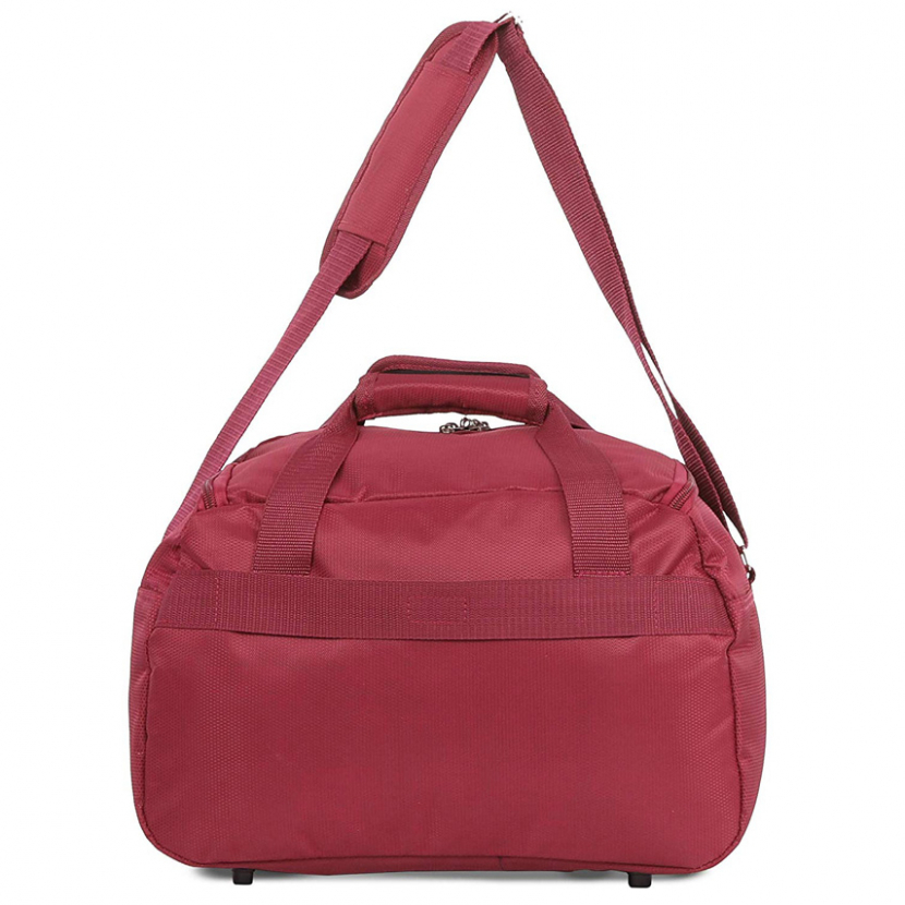 Cestovní taška Aerolite 615 20 L - červená - Obrázek 4