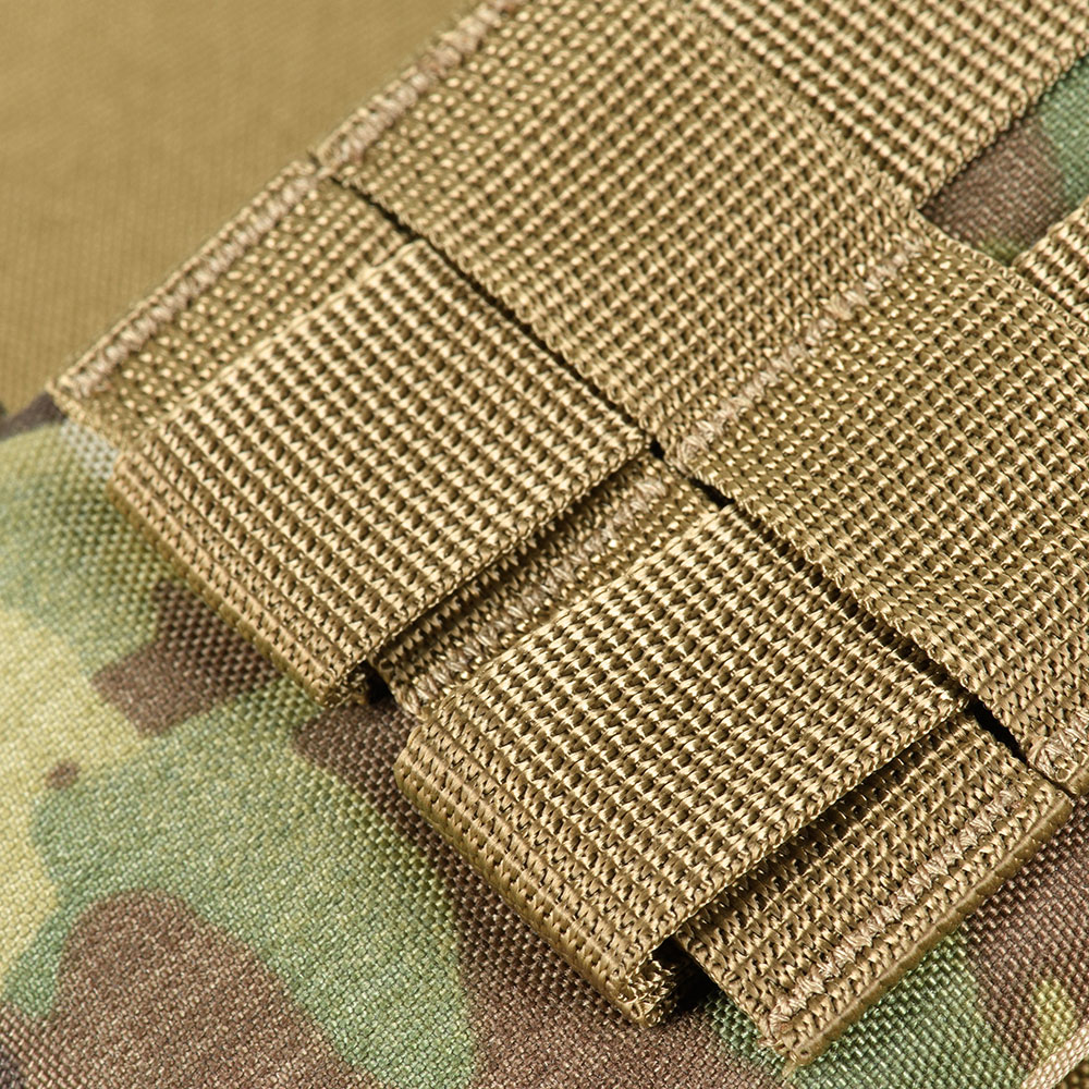 Pouzdro na telefon M-Tac Smartphone Pouch Hex L - multicam-coyote - Obrázek 2