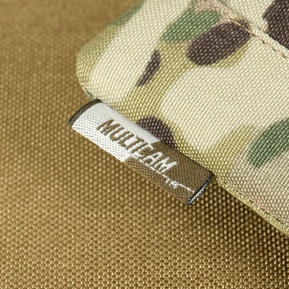 Pouzdro na telefon M-Tac Smartphone Pouch Hex L - multicam-coyote - Obrázek 3