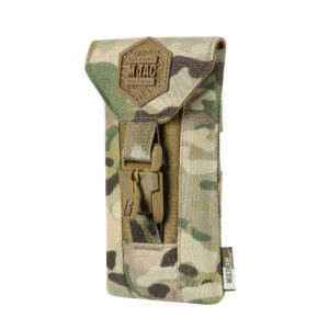 Pouzdro na telefon M-Tac Smartphone Pouch Hex L - multicam-coyote