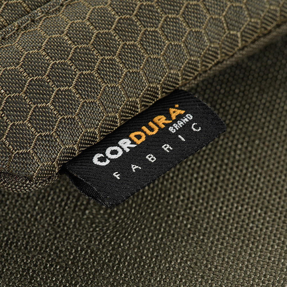 Pouzdro na telefon M-Tac Smartphone Pouch Hex L - ranger green - Obrázek 3