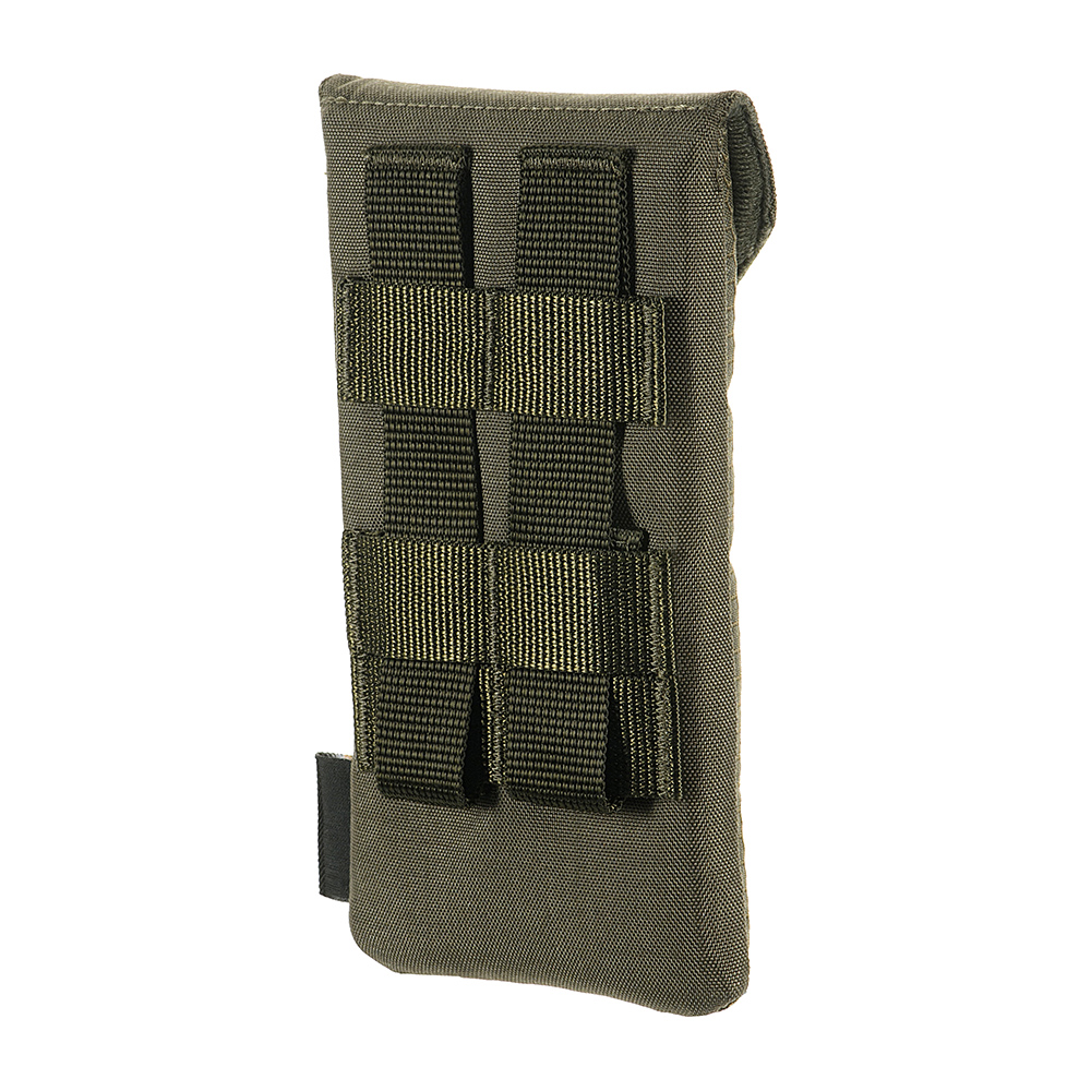 Pouzdro na telefon M-Tac Smartphone Pouch Hex L - ranger green - Obrázek 5