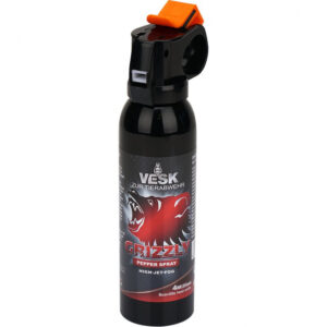 Obranný pepřový sprej KKS Vesk Grizzly Breitstahl 150 ml