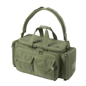 Taška přes rameno Helikon Rangemaster Gear Bag - olivová