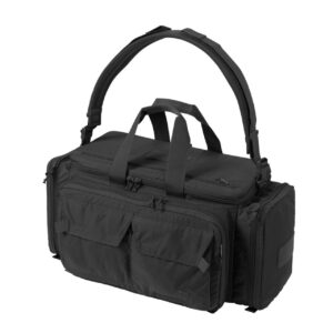 Taška přes rameno Helikon Rangemaster Gear Bag - černá