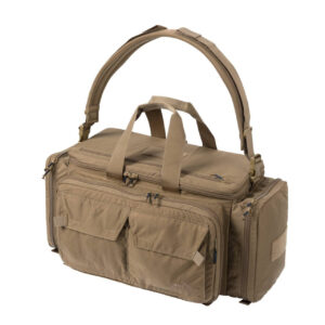 Taška přes rameno Helikon Rangemaster Gear Bag - coyote
