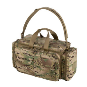 Taška přes rameno Helikon Rangemaster Gear Bag - multicam