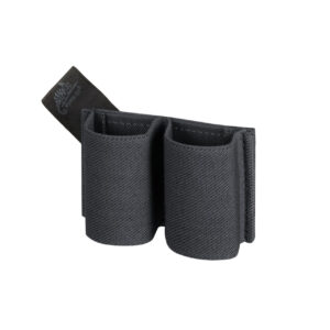 Pouzdro na 2 zásobníky Helikon Double Elastic Insert - šedé