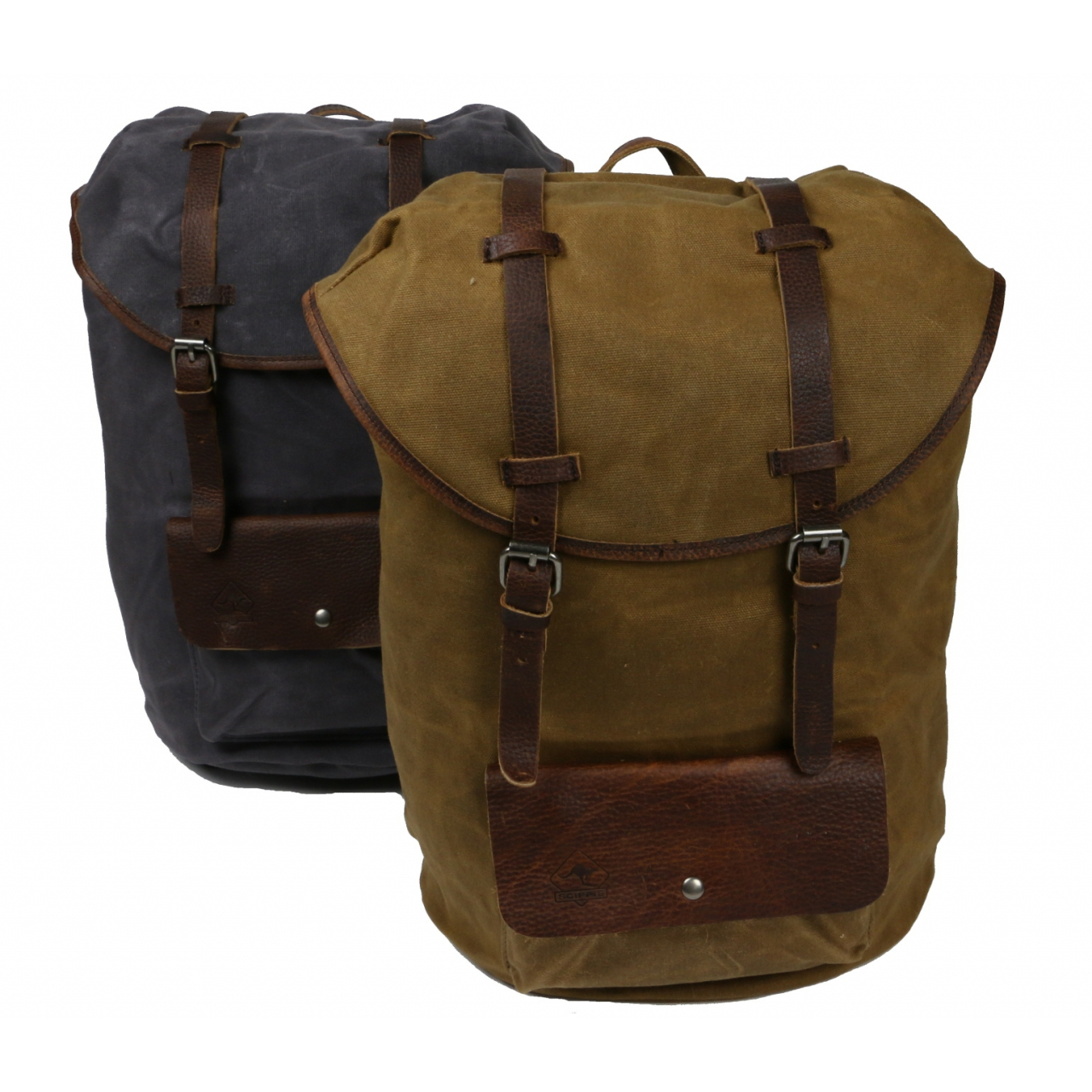 Batoh Scippis Ayers Rock 18 l - olivový