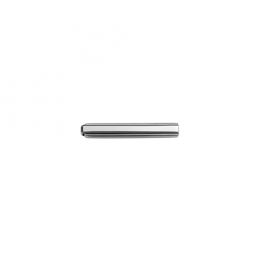 Kapesní zavírací nůž Mikov Kostka - stříbrný - Obrázek 4