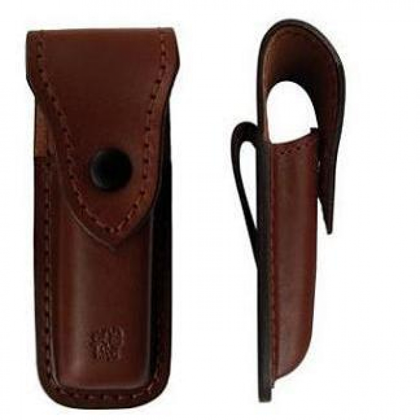 Nůž vyhazovací Mikov Predator 241-ND-1/Hammer - hnědý-stříbrný - Obrázek 3