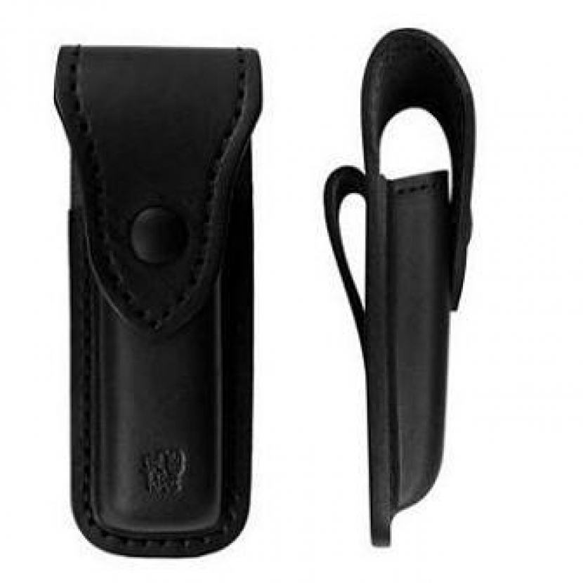 Nůž vyhazovací Mikov Predator 241-NR-2/KP - černý-stříbrný - Obrázek 4