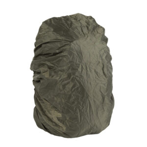 Přehoz na batoh Mil-Tec Assault L - olivový