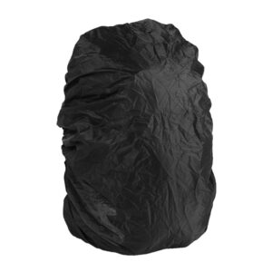 Přehoz na batoh Mil-Tec Assault L - černý