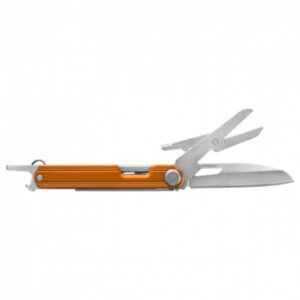Multitool Gerber Armbar Slim Cut - oranžový-stříbrný
