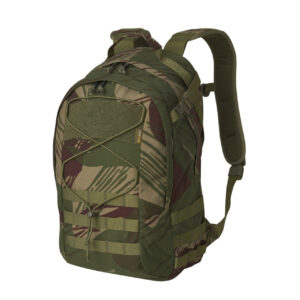 Batoh Helikon EDC Pack 21 l - rhodesian camo