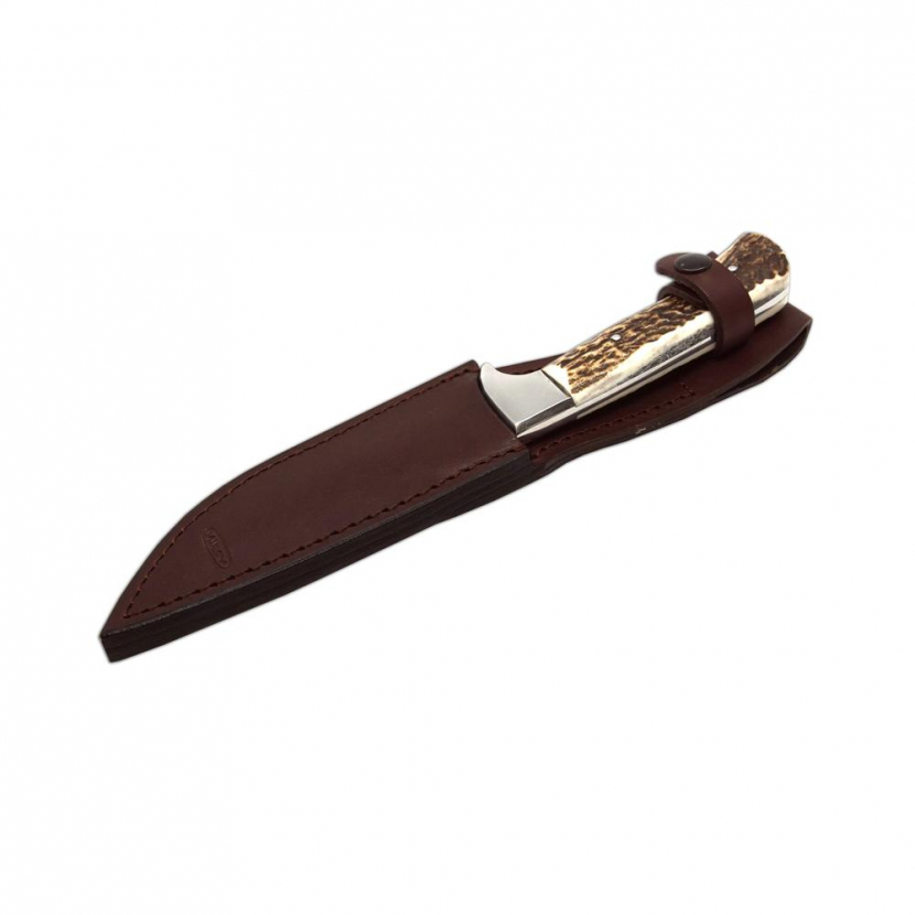 Dýka lovecká Mikov Les 398-NP-13 - černá-střibrná - Obrázek 2