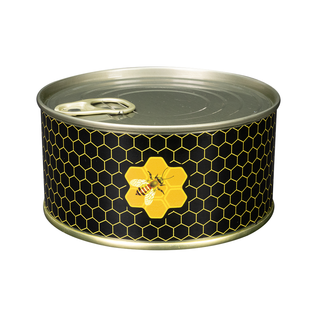 Opasek dárkový včelařský Včelka 4 cm - olivový, 150 - Obrázek 5